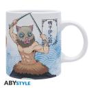 DEMON SLAYER - Tasse 